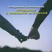 Постер книги Прощание с любимой игрушкой