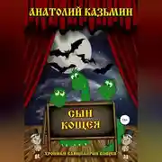 Постер книги Сын Кощея