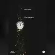 Постер книги Полночь