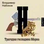 Постер книги Трагедия господина Морна