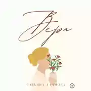 Постер книги Вера