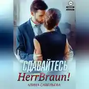 Постер книги Сдавайтесь, Herr Braun!