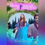 Постер книги Потерянная принцесса