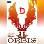 Постер книги ORBIS