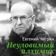 Постер книги Неуловимый алхимик