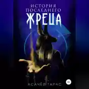 Постер книги История последнего Жреца