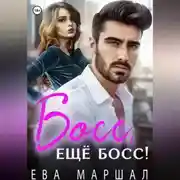 Постер книги Босс, ещё босс!