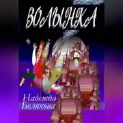 Постер книги Волынка