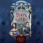 Постер книги Узник клятвы. Шрамы