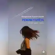 Постер книги Режим полёта