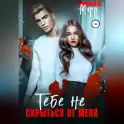 Постер книги Тебе не скрыться от меня