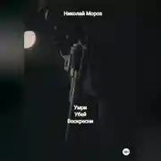 Постер книги Умри Убей Воскресни