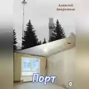 Постер книги Порт