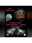 Олег Колмаков - Скорый поезд «Новосибирск – Адлер». Книга вторая