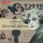 Постер книги Кусочек жизни