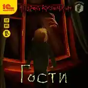 Постер книги Гости