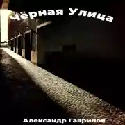 Постер книги Чёрная улица