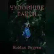 Постер книги Чудовище тайги