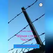 Постер книги Чёрная стезя. Часть 1