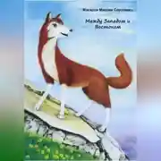 Постер книги Между Западом и Востоком
