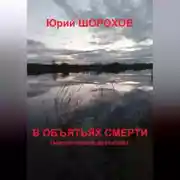Постер книги В объятьях смерти