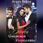 Постер книги Побег Снежной королевы
