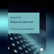 Постер книги Второе воскресение
