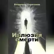 Постер книги Иллюзия смерти