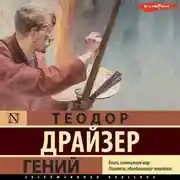 Постер книги Гений