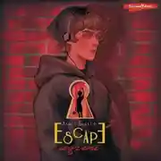 Постер книги ESCAPE. Изгой