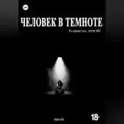 Постер книги Человек в темноте