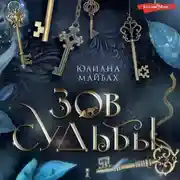 Постер книги Зов судьбы