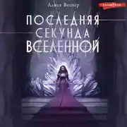 Постер книги Последняя секунда Вселенной