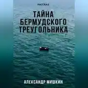 Постер книги Тайна Бермудского треугольника
