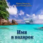 Постер книги Имя в подарок