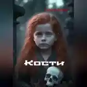 Постер книги Кости