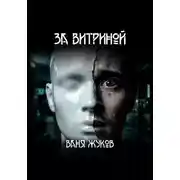 Постер книги За витриной