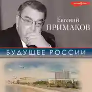 Постер книги Будущее России