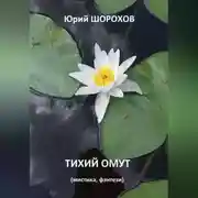 Постер книги Тихий омут