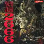 Постер книги 2666