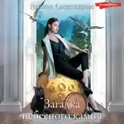 Постер книги Загадка небесного камня