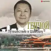 Постер книги Путешествие в Шамбалу