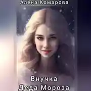 Постер книги Внучка Деда Мороза