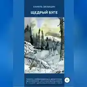 Постер книги Щедрый Буге