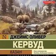 Постер книги Казан