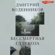 Постер книги Бессмертная стрекоза