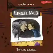Постер книги Школа № 13. Тень из шкафа