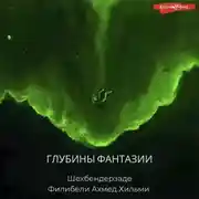 Постер книги Глубины фантазии
