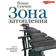 Постер книги Зона затопления (сборник)