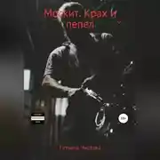 Постер книги Москит. Крах и пепел